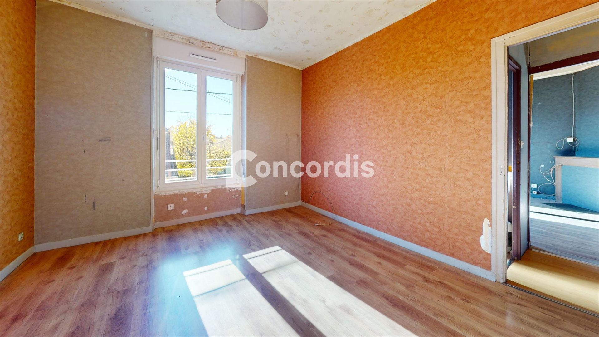 Appartement à vendre, 86m², Toul