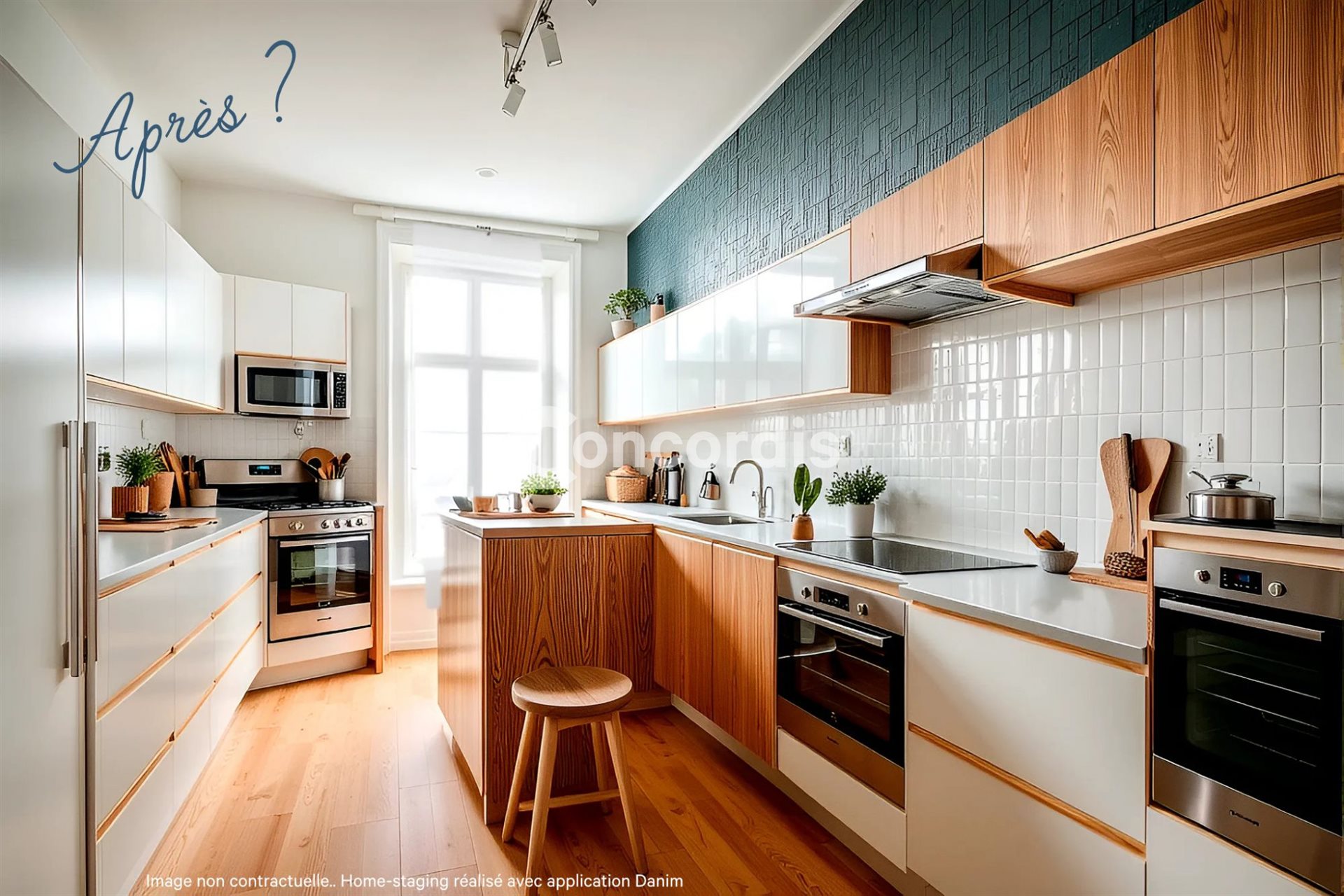 Appartement à vendre, 86m², Toul