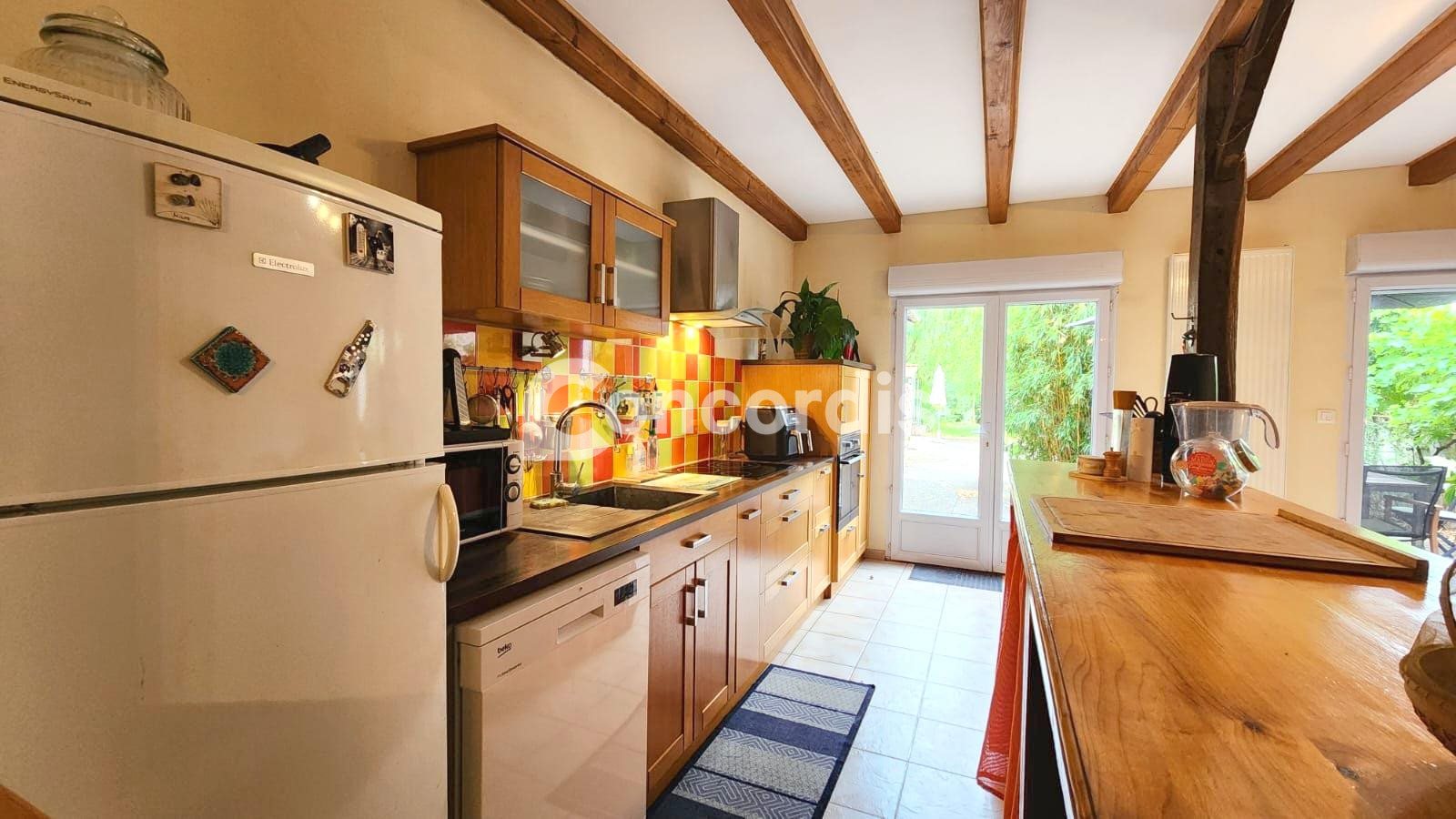 Maison à vendre, 188m², Ménil-la-Tour