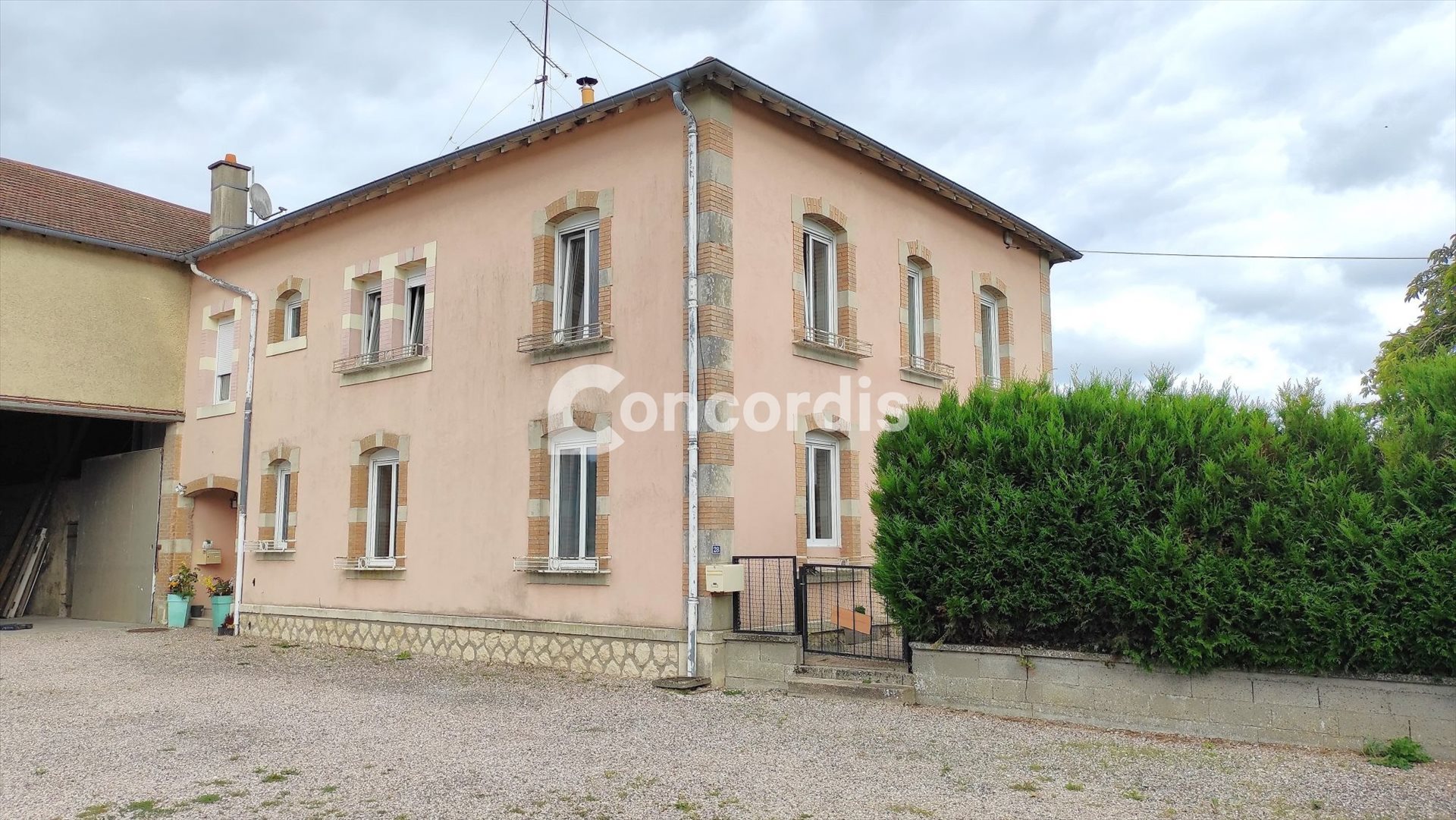 Maison à vendre, 221m², Euville