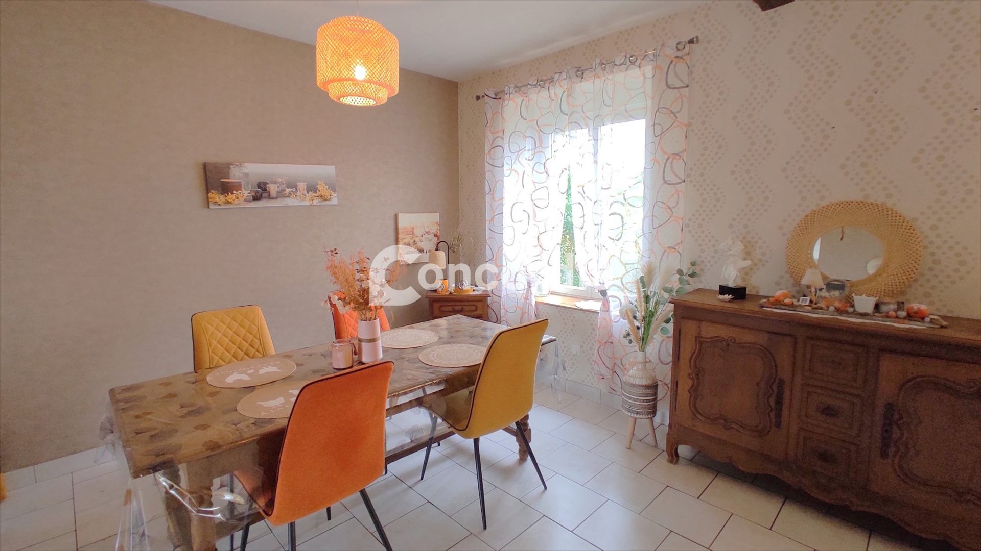 Maison à vendre, 221m², Euville