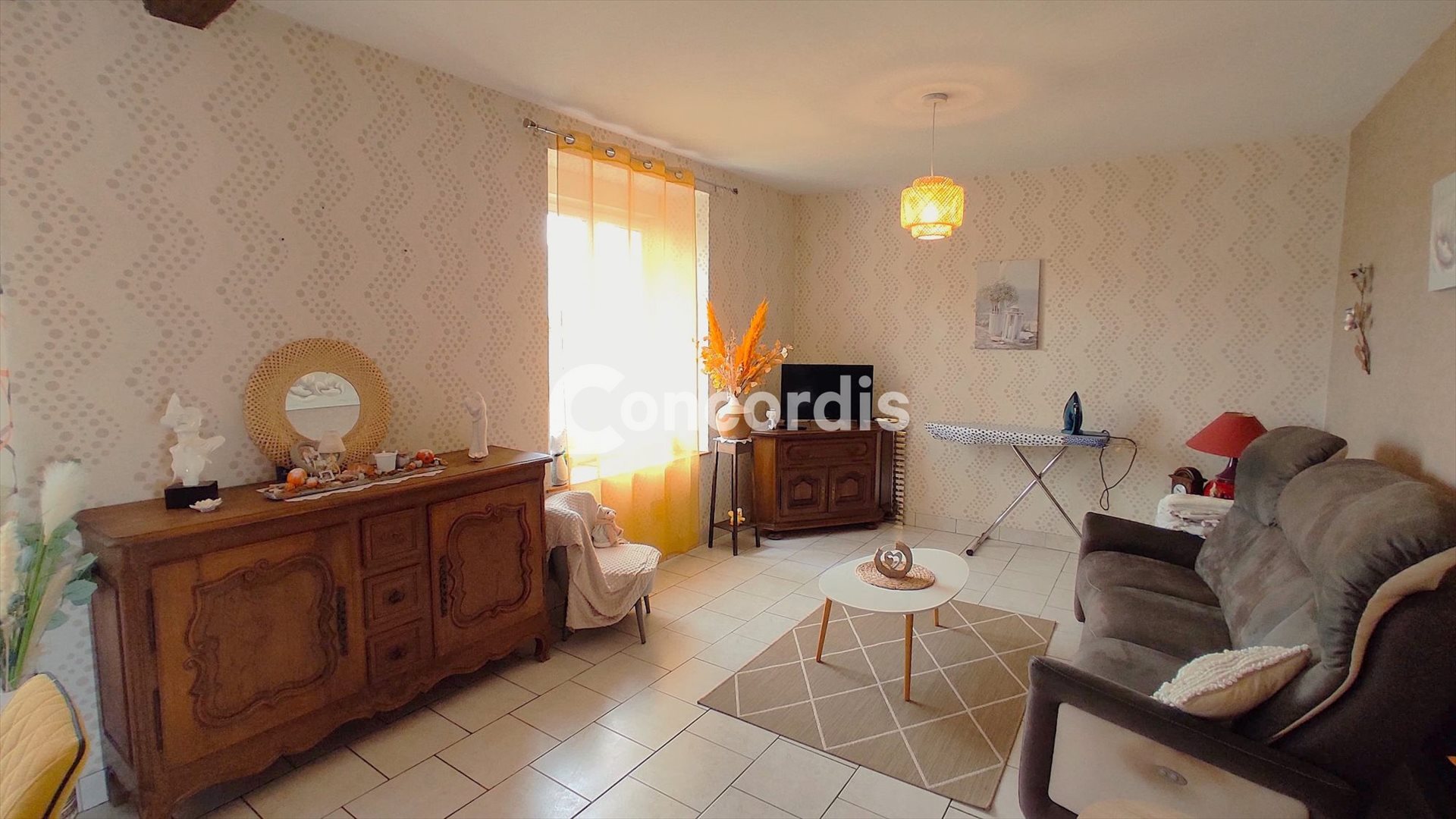 Maison à vendre, 221m², Euville