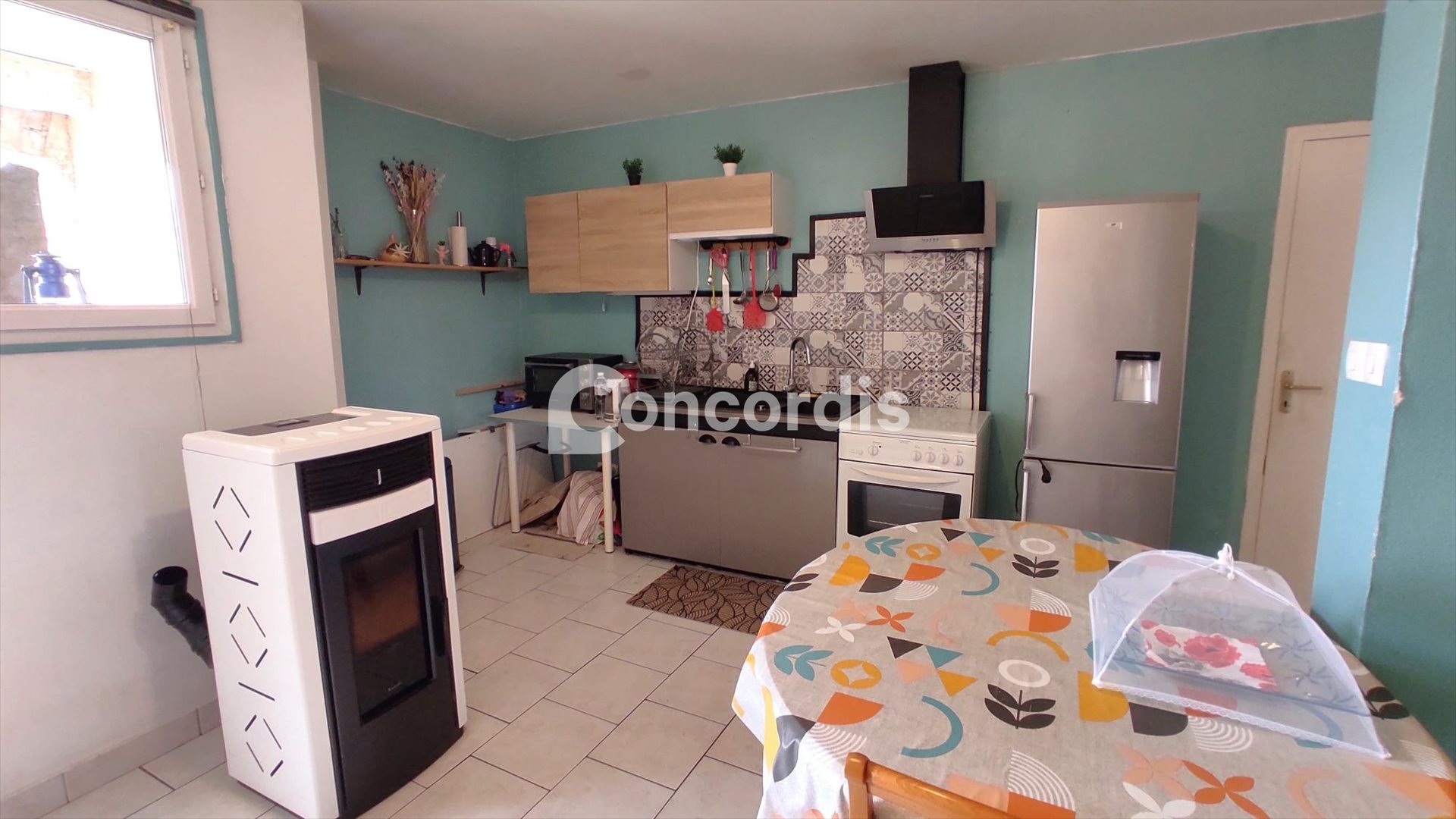 Maison à vendre, 221m², Euville