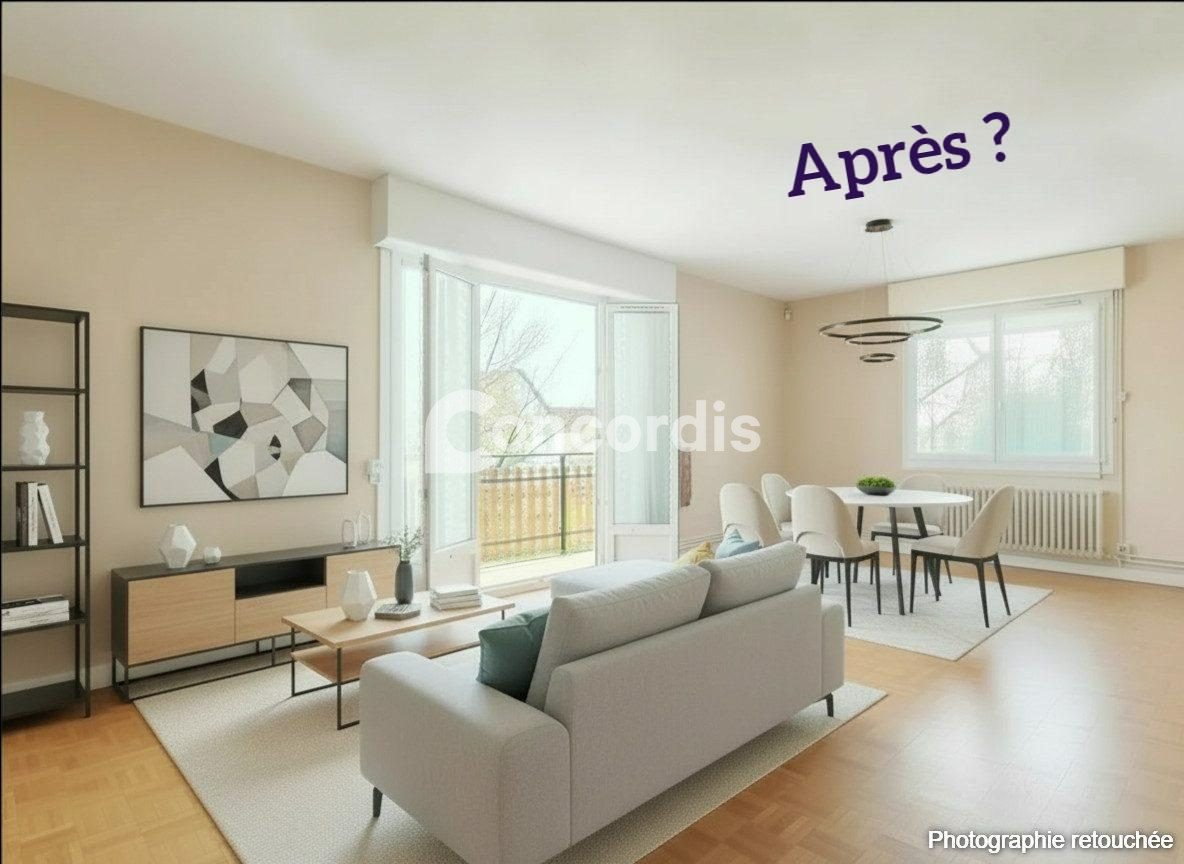 Maison à vendre, 184m², Toul