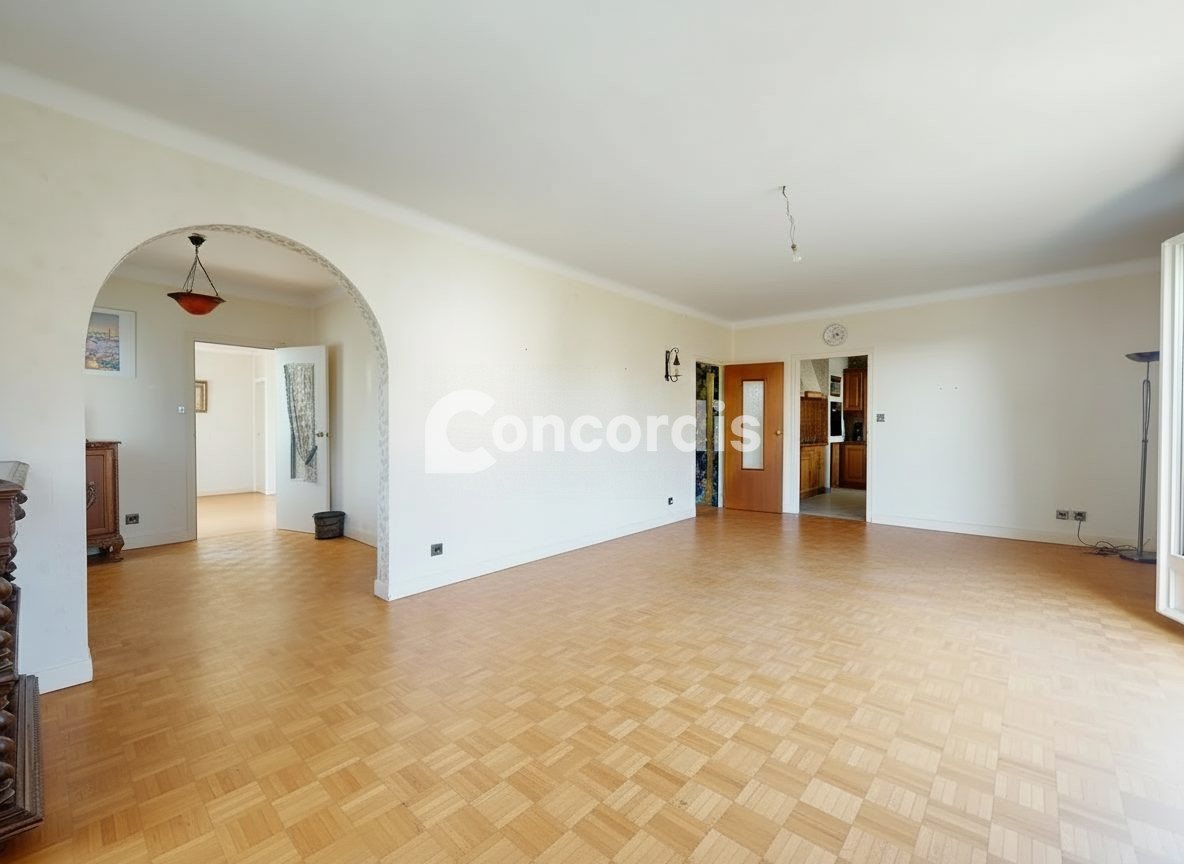 Maison à vendre, 184m², Toul
