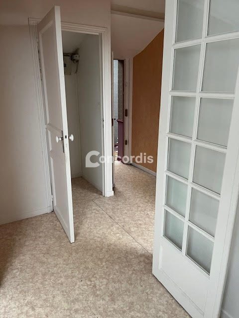 Appartement à vendre, 31m², Verdun