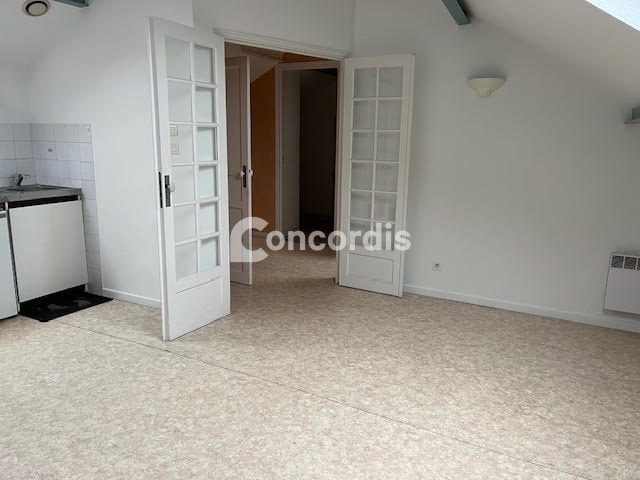 Appartement à vendre, 31m², Verdun