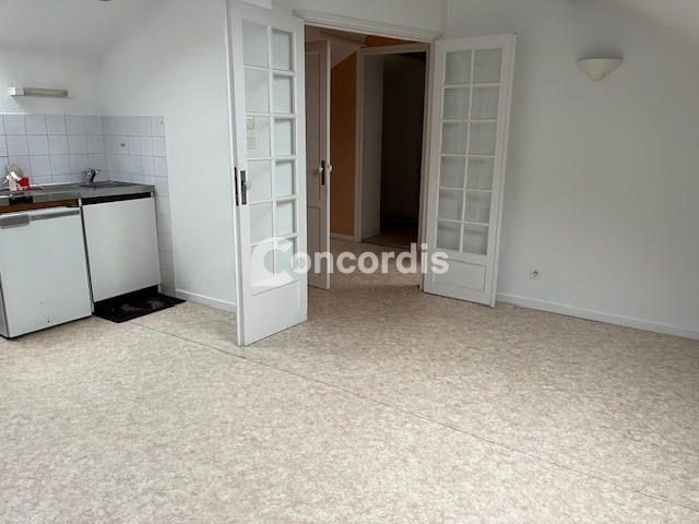 Appartement à vendre, 31m², Verdun