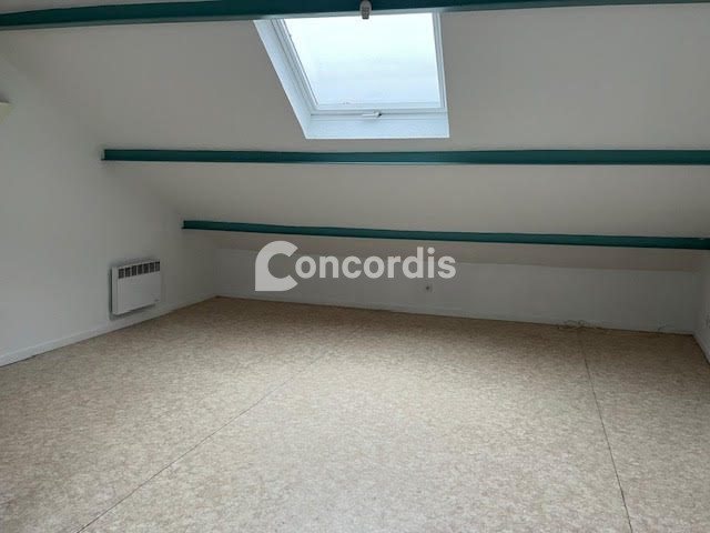 Appartement à vendre, 31m², Verdun