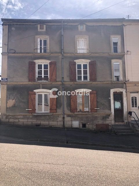 Maison à vendre, 75m², Stenay