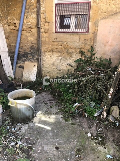 Maison à vendre, 75m², Stenay