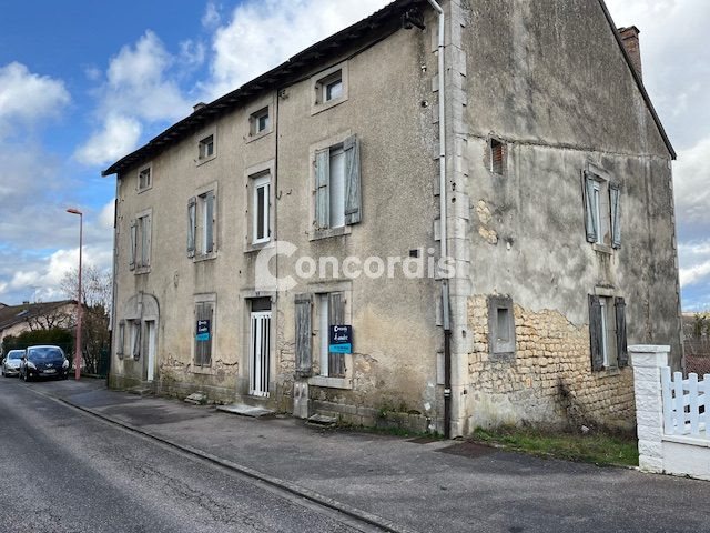 Maison à vendre, 357m², Lérouville