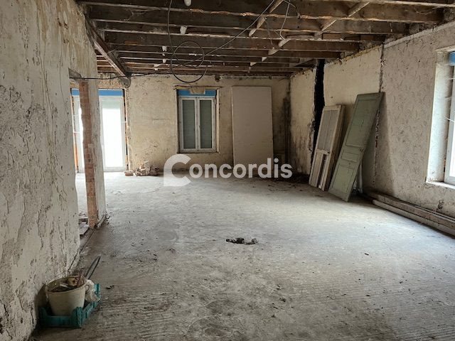 Maison à vendre, 357m², Lérouville