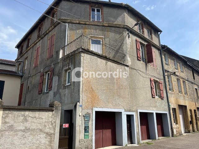 Maison à vendre, 270m², Stenay