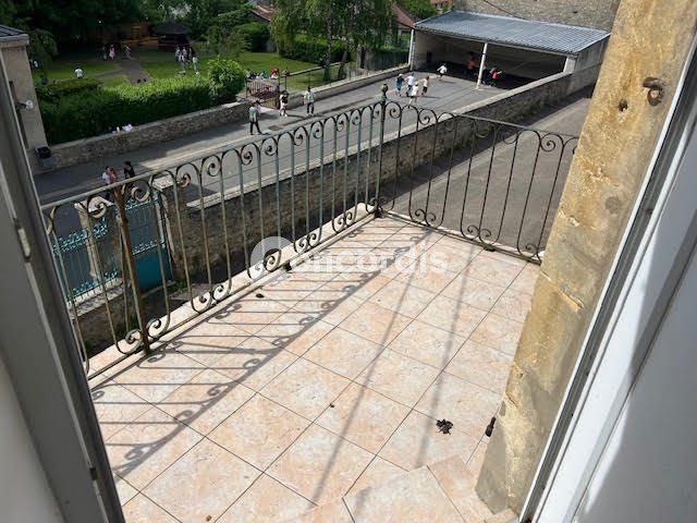 Maison à vendre, 270m², Stenay