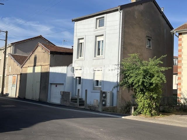 Maison à vendre, 106m², Verdun