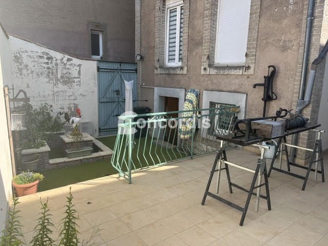 Maison à vendre, 106m², Verdun