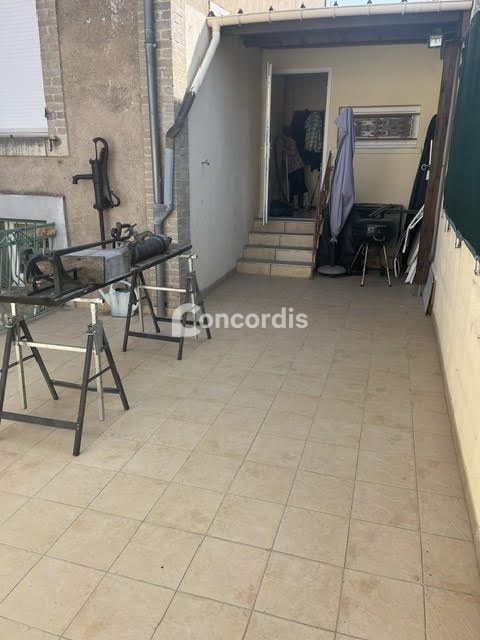 Maison à vendre, 106m², Verdun
