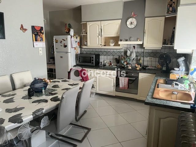 Maison à vendre, 106m², Verdun