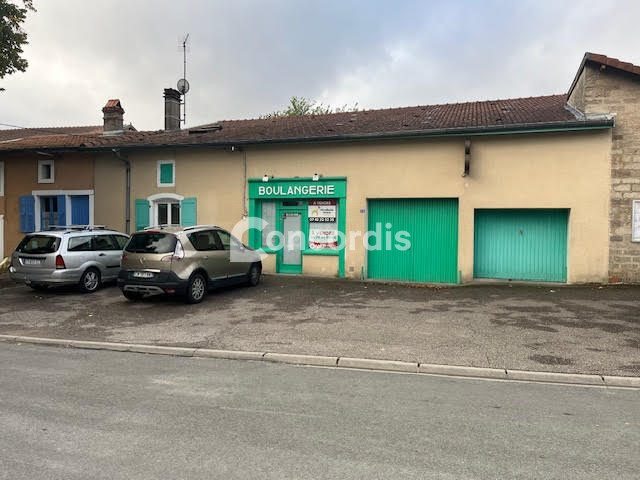 Maison à vendre, 98m², Dombasle-en-Argonne