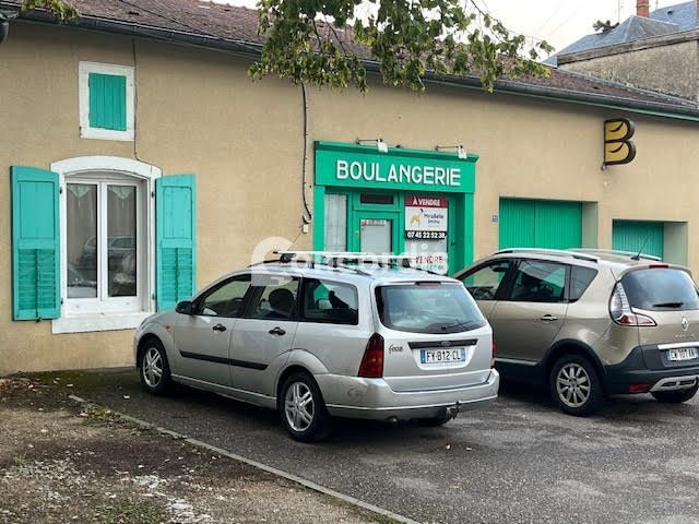 Maison à vendre, 98m², Dombasle-en-Argonne