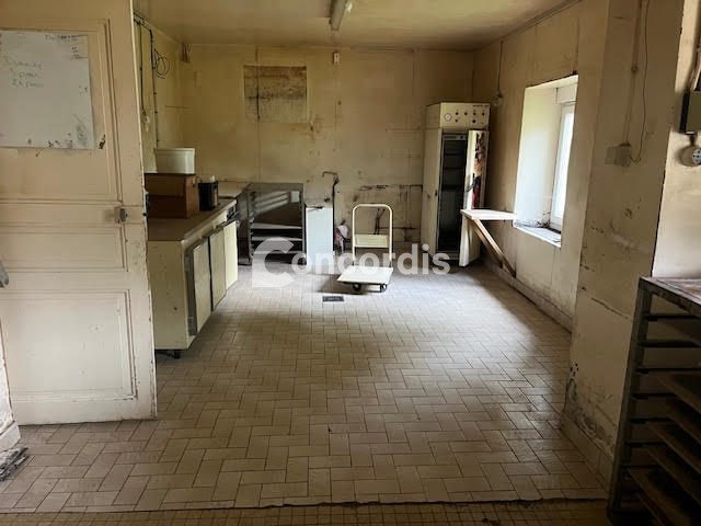 Maison à vendre, 98m², Dombasle-en-Argonne