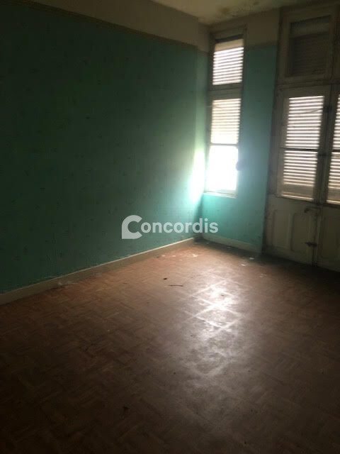 Maison à vendre, 90m², Nubécourt