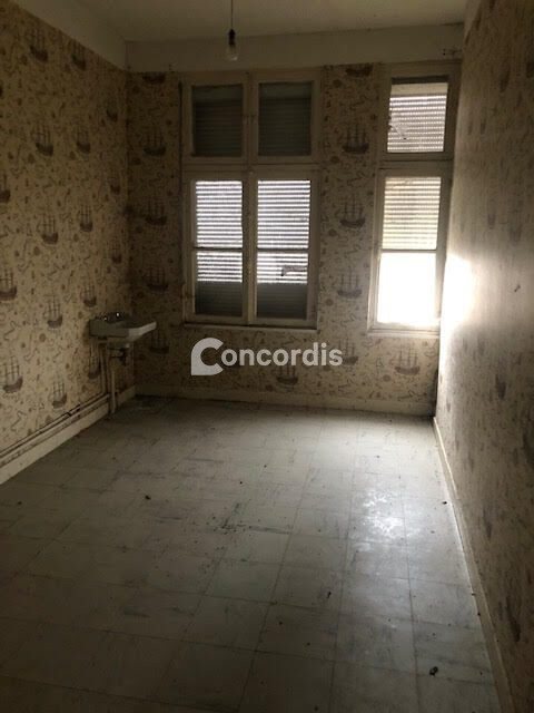 Maison à vendre, 90m², Nubécourt