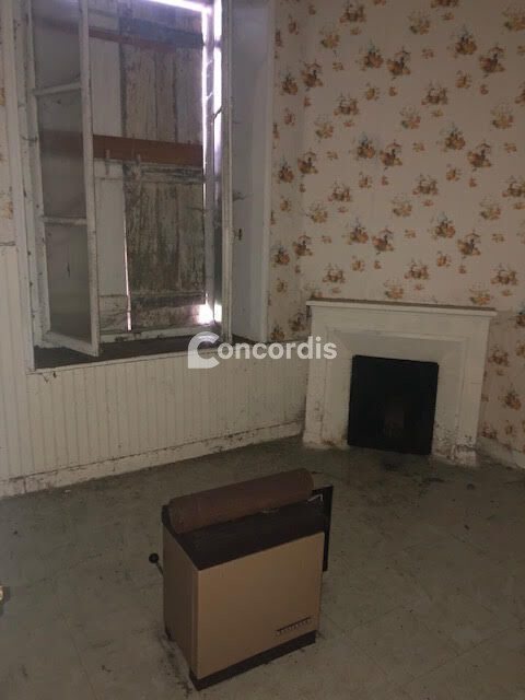 Maison à vendre, 90m², Nubécourt