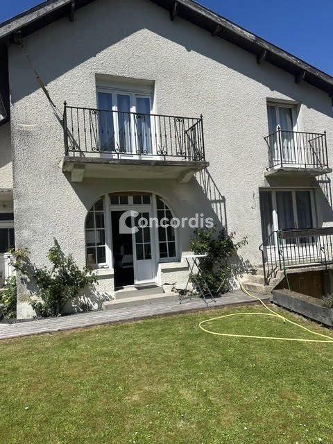 Maison à vendre, 110m², Clermont-en-Argonne