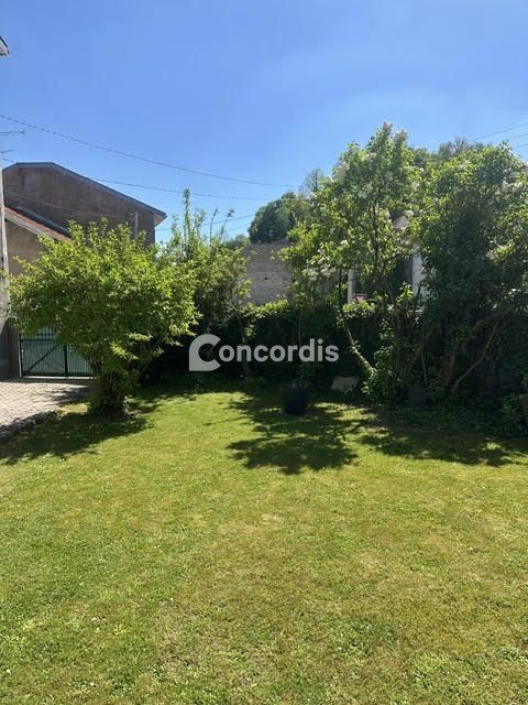 Maison à vendre, 110m², Clermont-en-Argonne