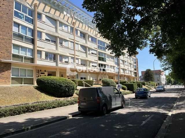 Appartement à vendre, 60m², Verdun