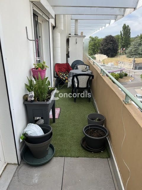 Appartement à vendre, 60m², Verdun