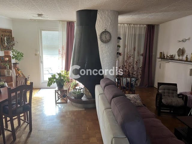 Appartement à vendre, 60m², Verdun