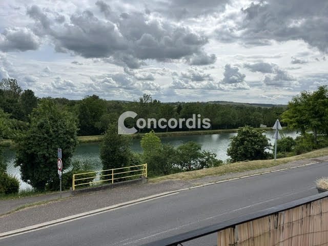 Maison à vendre, 96m², Belleville-sur-Meuse
