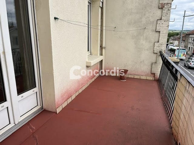 Maison à vendre, 96m², Belleville-sur-Meuse