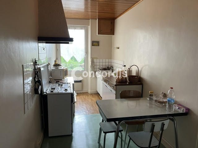 Maison à vendre, 96m², Belleville-sur-Meuse