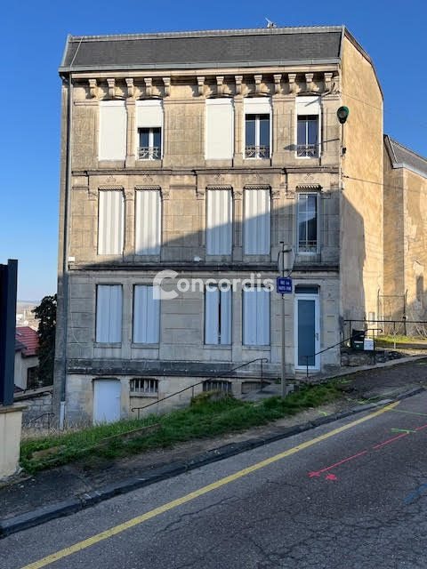 Maison à vendre, 256m², Verdun