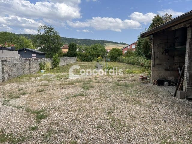 Maison à vendre, 60m², Belleville-sur-Meuse