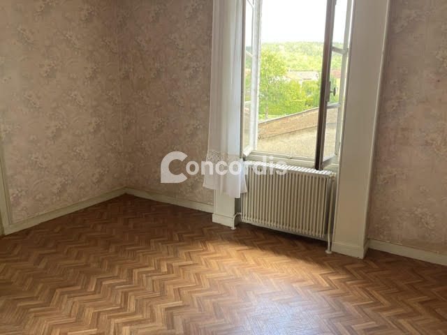 Maison à vendre, 60m², Belleville-sur-Meuse