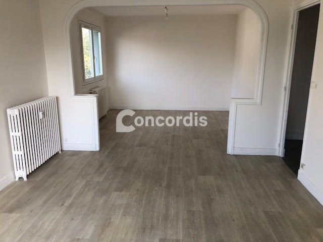 Appartement à vendre, 100m², Verdun