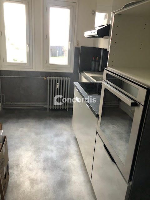 Appartement à vendre, 100m², Verdun