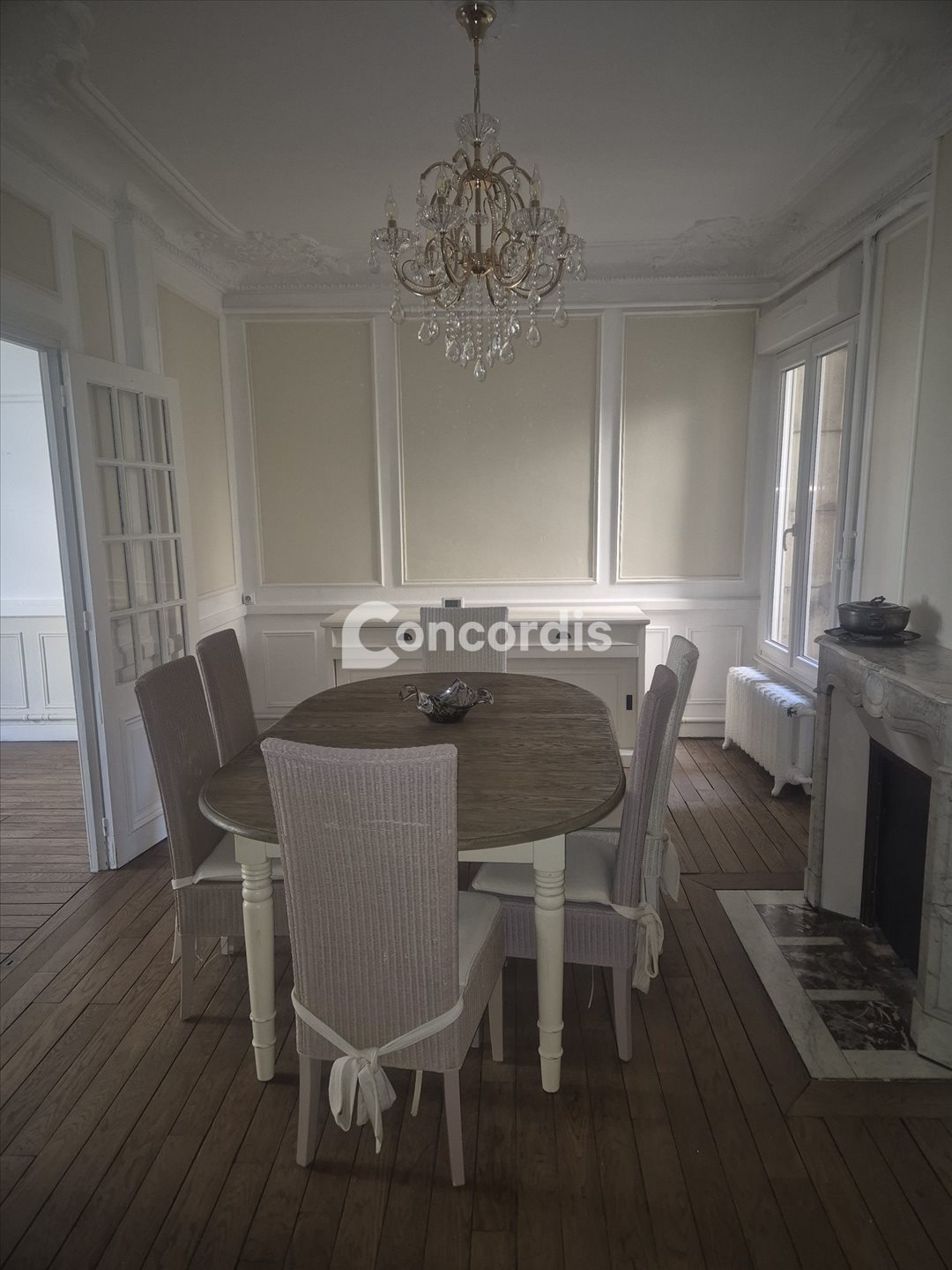 Appartement à louer, 103m², Verdun