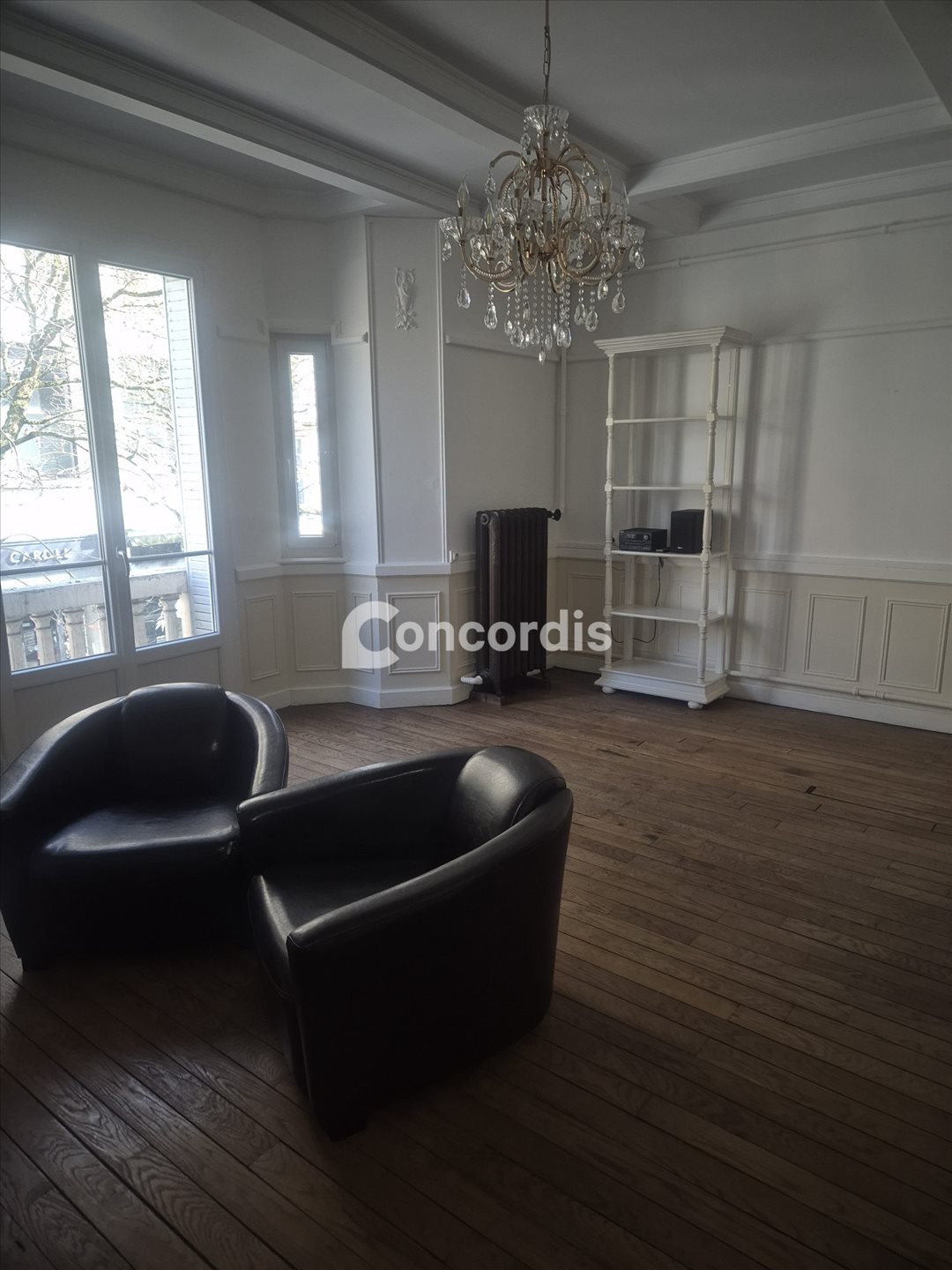 Appartement à louer, 103m², Verdun