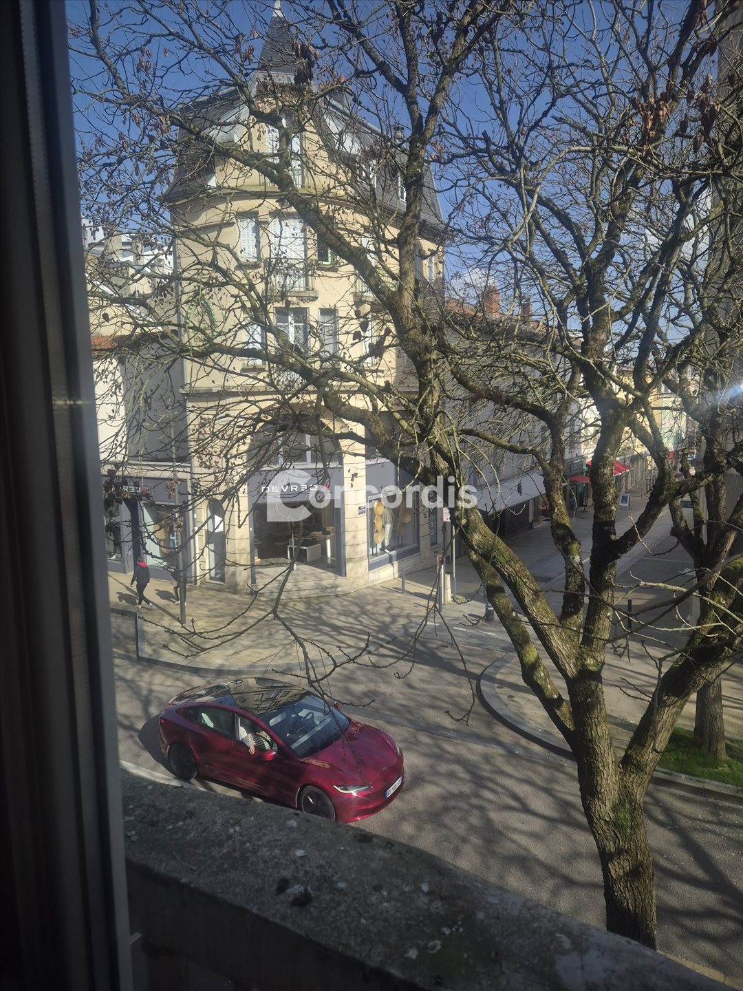 Appartement à louer, 103m², Verdun