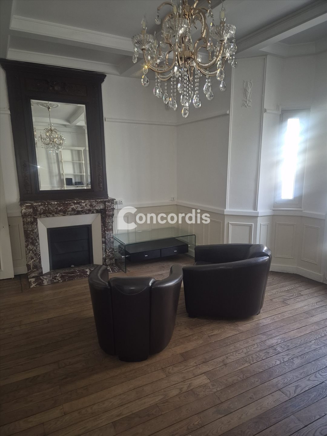 Appartement à louer, 103m², Verdun