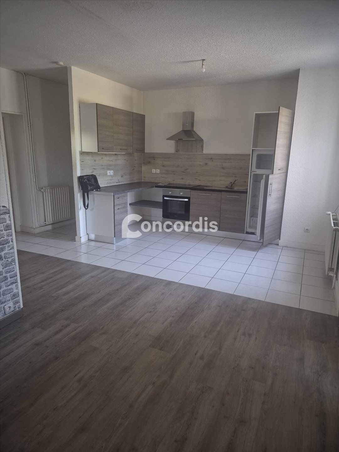 Appartement à louer, 68m², Clermont-en-Argonne