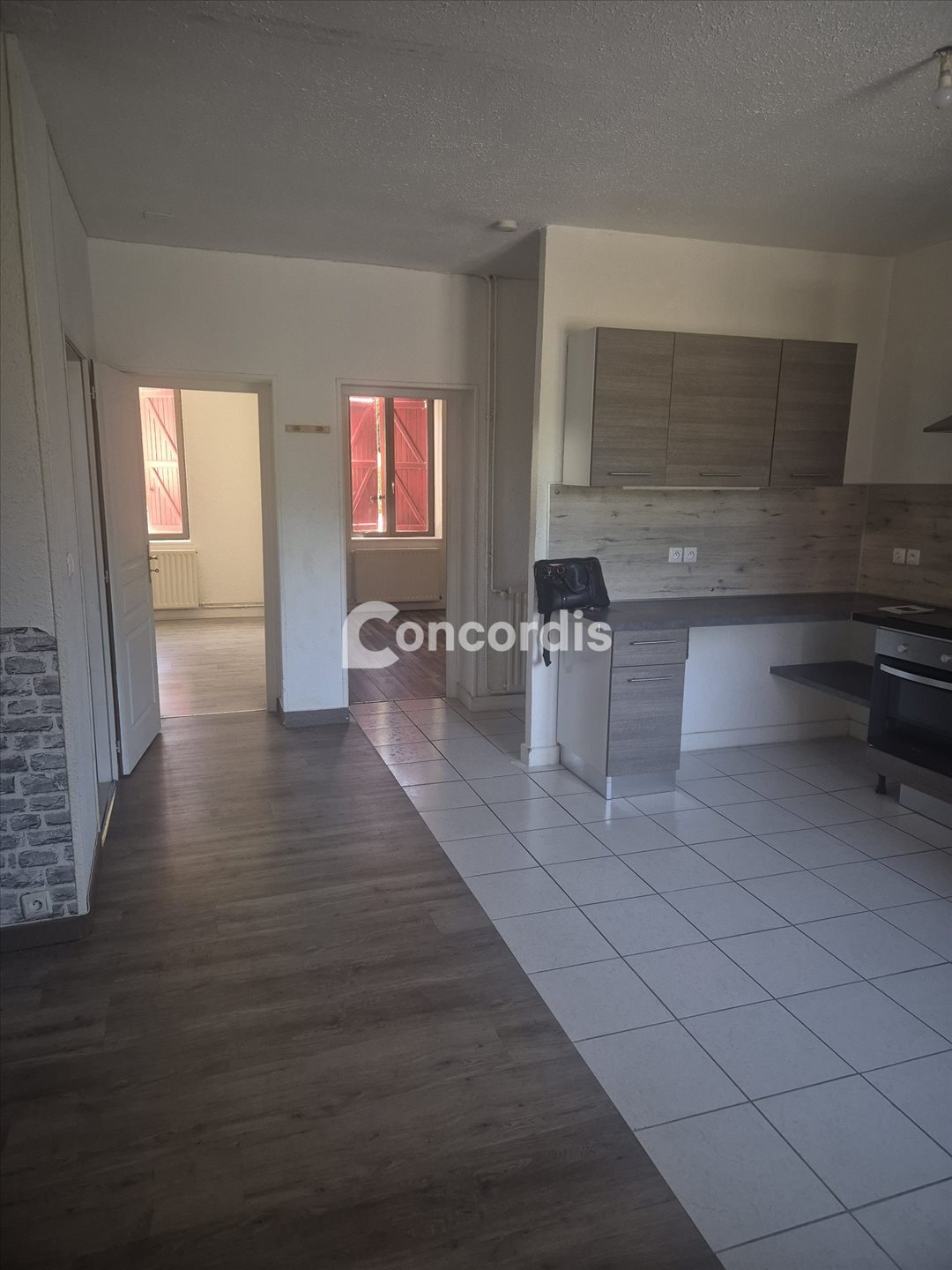 Appartement à louer, 68m², Clermont-en-Argonne