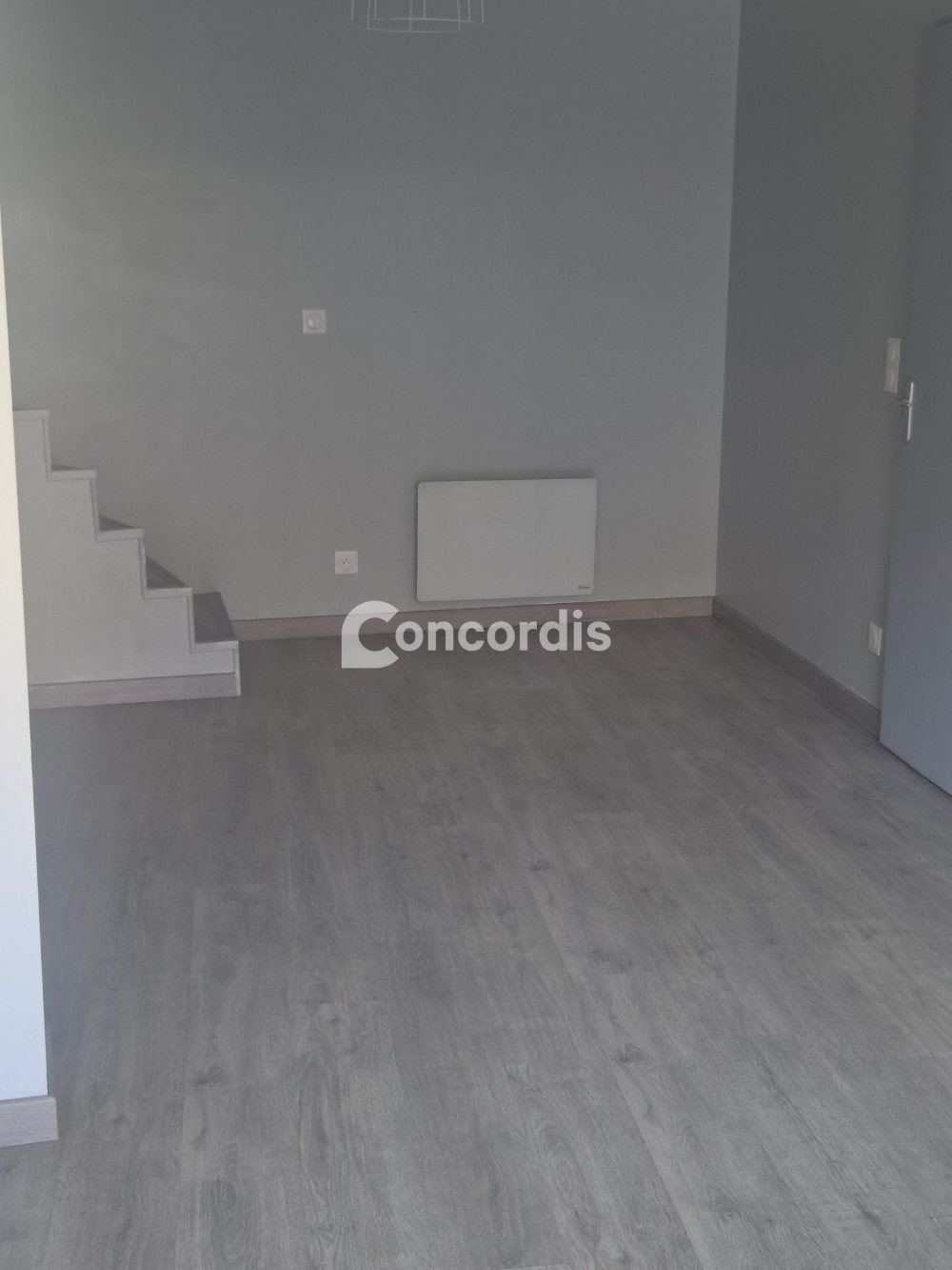 Appartement à louer, 40m², Verdun