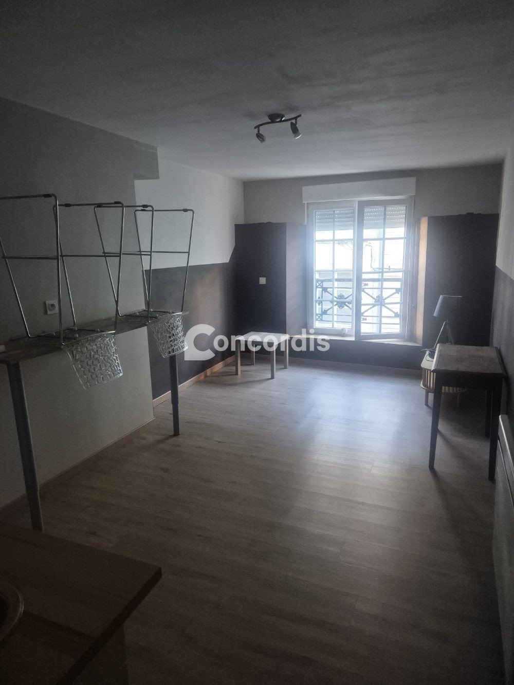 Appartement à louer, 21m², Verdun